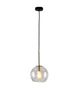 Светильник подвесной Moderli V11525-1P Sumatra