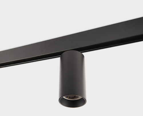 IT012-5027 black 3000K светильник трековый фото 5 IT012-5027 black 3000K светильник трековый фото 5