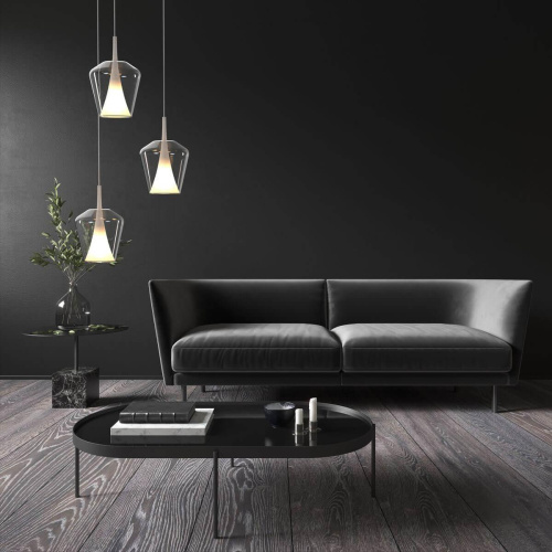 Подвесной светильник без основания Mantra Elsa 8245 фото 2