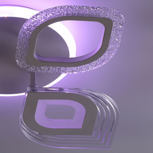 Люстра De City Мадлен фото 2 Люстра De City Мадлен фото 2