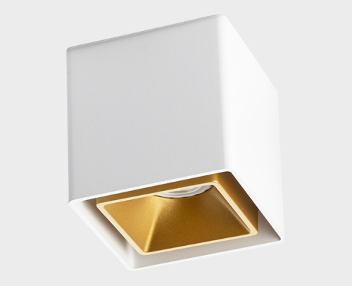 FASHION FX1 white + FASHION FXR gold светильник потолочный FASHION FX1 white + FASHION FXR gold светильник потолочный