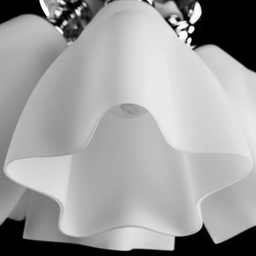 Потолочная люстра Arte Lamp CANZONE A3469PL-6CC фото 3