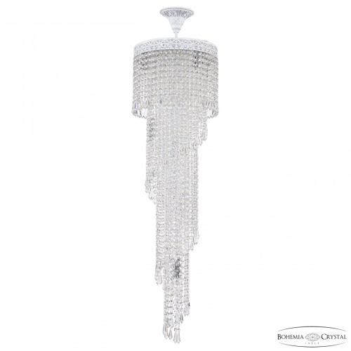 Люстра хрустальная AL83111/30FL-100 WMN Bohemia Ivele Crystal (Богемия Ивеле Кристалл) Люстра хрустальная AL83111/30FL-100 WMN Bohemia Ivele Crystal (Богемия Ивеле Кристалл)