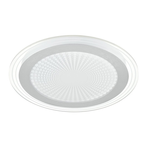 Потолочный светодиодный светильник Sonex Mitra Promise 7739/80L фото 2