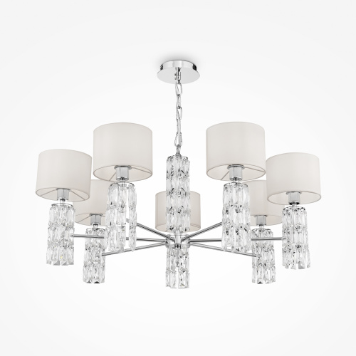 Подвесной светильник Maytoni DIA008PL-07CH фото 4