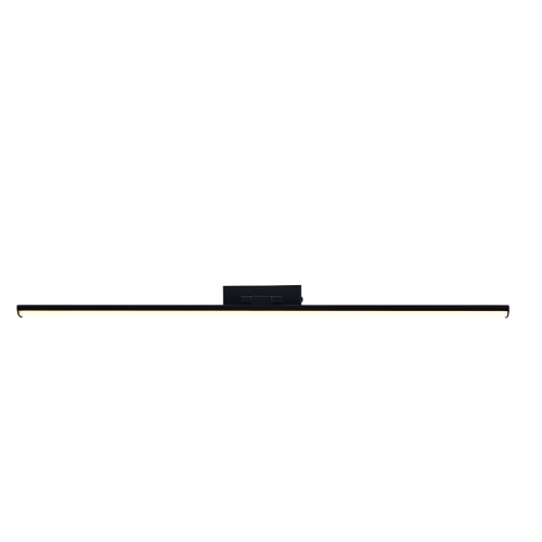 Настенный светильник 170001/B/1W LED*12W Black фото 3 Настенный светильник 170001/B/1W LED*12W Black фото 3