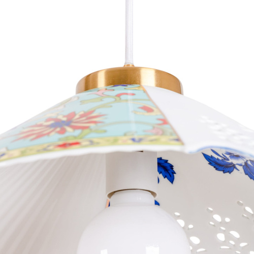 Подвесной светильник Verpira фото 3 Подвесной светильник Verpira фото 3