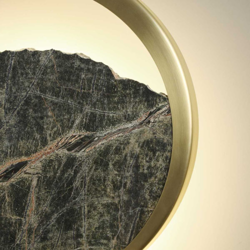 Настенный светильник ODEON LIGHT ECODESIGN VALLEY 7068/9WL фото 4