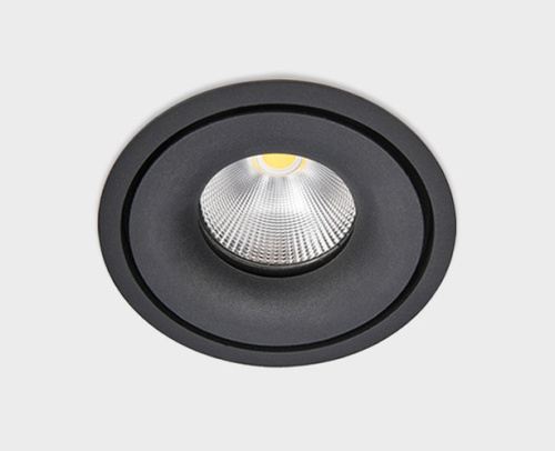 IT06-6018 black 4000K светильник встраиваемый IT06-6018 black 4000K светильник встраиваемый