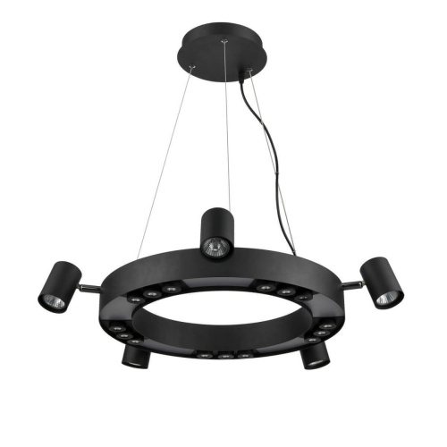 Подвесной светильник Vele Luce Octopus VL10152P05 фото 9