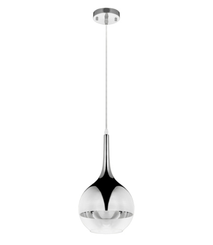 Подвесной светильник Lumina Deco Frudo LDP 11003-1 SL фото 2