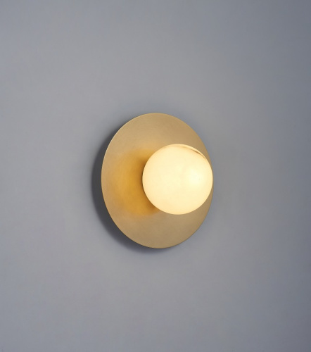 Бра Destello FL1037-1W фото 6 Бра Destello FL1037-1W фото 6