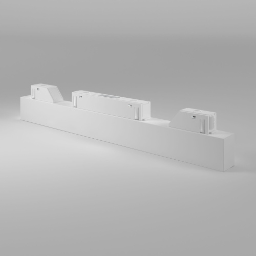 Трековый светильник Slim Magnetic L01 10W 4200K белый 85000/01 фото 5 Трековый светильник Slim Magnetic L01 10W 4200K белый 85000/01 фото 5