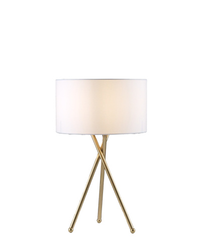 Лампа настольная Moderli V11598-1T Palma Лампа настольная Moderli V11598-1T Palma