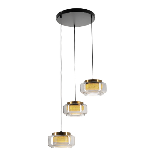 Citilux SIGNATURE CL247012 LED Подвесной светильник фото 2 Citilux SIGNATURE CL247012 LED Подвесной светильник фото 2
