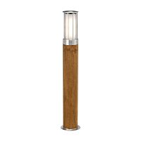Фонарный столб Elstead Lighting, Арт. HORNSEA-B-SS