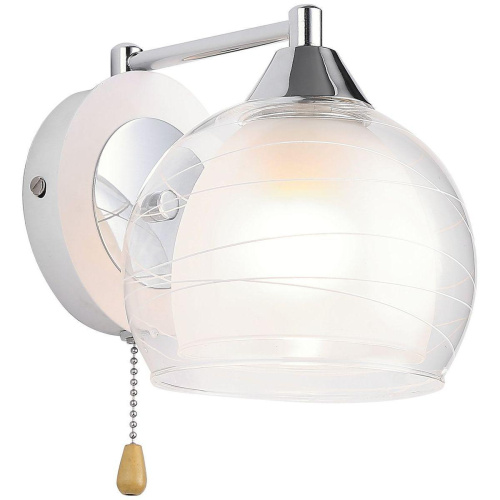 Бра Velante 277-101-01 Бра Velante 277-101-01