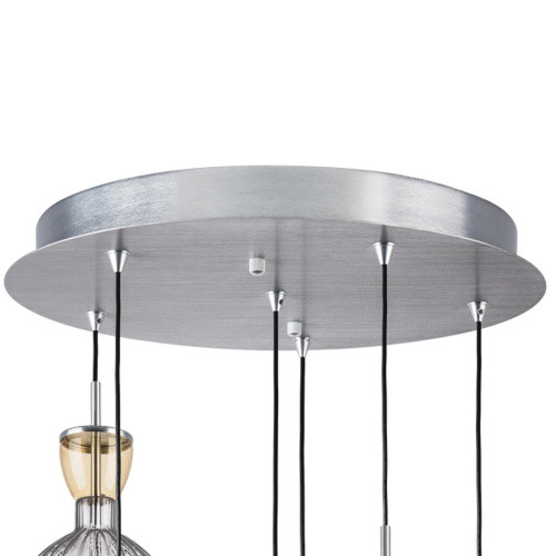 Подвесная светодиодная люстра Lightstar Belle 814069 фото 4