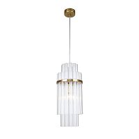 Подвесной светильник Favourite Rubum 4203-1P