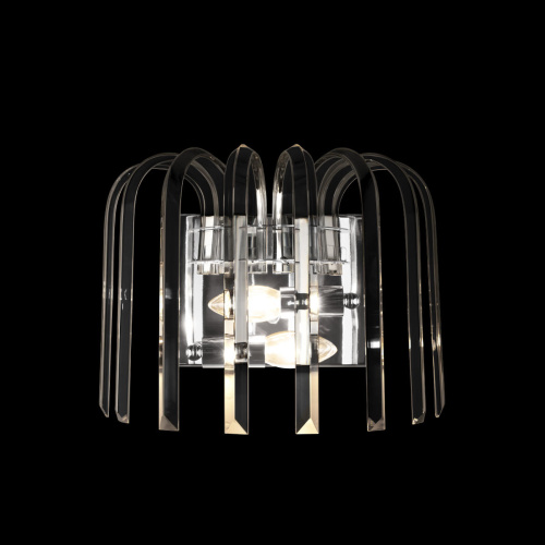 10300W Nickel Настенный светильник LOFT IT Dakota фото 6