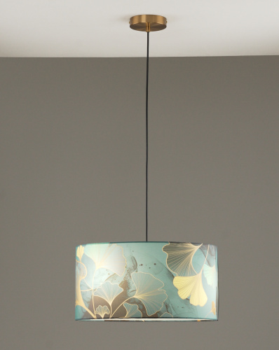 Светильник подвесной Moderli V11511-3P Gingko фото 5