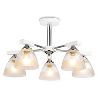 Потолочная люстра Ambrella light Traditional TR9093