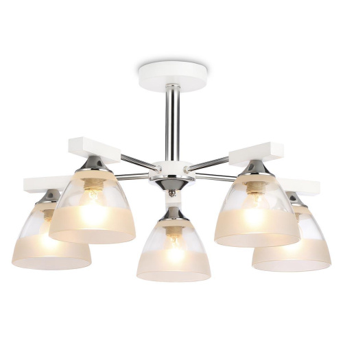 Потолочная люстра Ambrella light Traditional TR9093 Потолочная люстра Ambrella light Traditional TR9093
