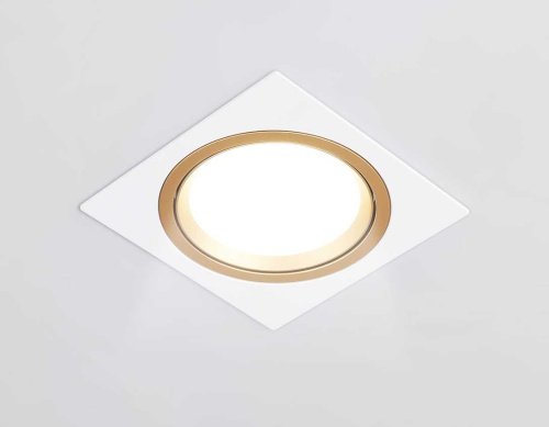 Встраиваемый светильник Ambrella light TECHNO SPOT TN51916 фото 2