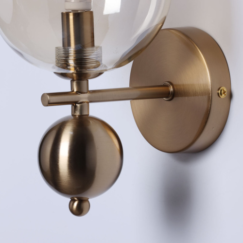 Бра De Markt Крайс фото 3 Бра De Markt Крайс фото 3