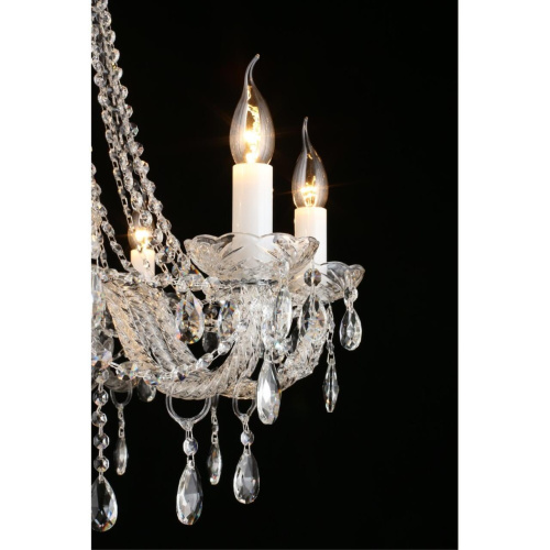 Люстра подвесная APL.814.03.10 фото 7