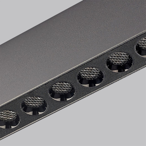 7092/21CL HIGHTECH ODL25 335 Потолочный светильник черный/металл/акрил IP20 LED 13W 988Лм 3000K 220V SMALL фото 6 7092/21CL HIGHTECH ODL25 335 Потолочный светильник черный/металл/акрил IP20 LED 13W 988Лм 3000K 220V SMALL фото 6