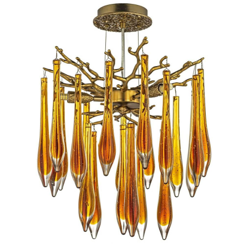 Подвесная люстра Dio DArte Elite Tavenna H 1.5.32.158 A Подвесная люстра Dio DArte Elite Tavenna H 1.5.32.158 A