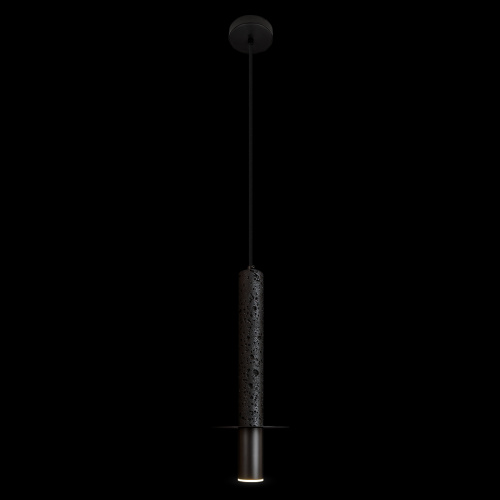 10583A Black Подвесной светильник LOFT IT Everest фото 3