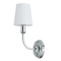 Бра Arte Lamp PATRICIA A9022AP-1CC
