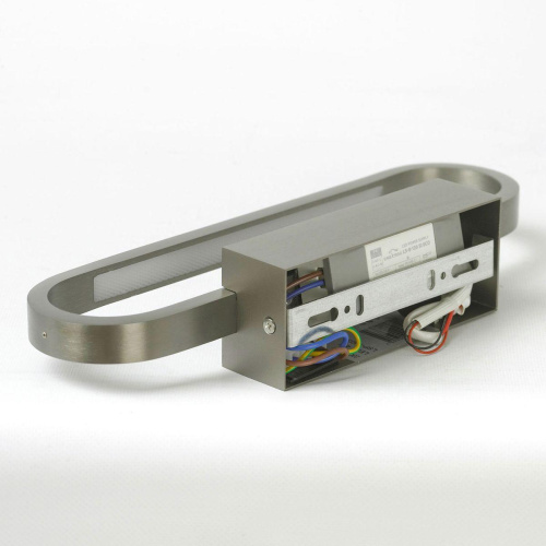 Бра Lussole Henry LSP-7403 фото 4 Бра Lussole Henry LSP-7403 фото 4