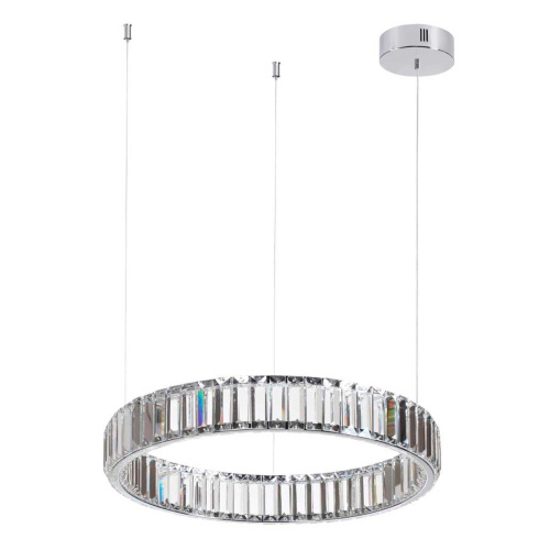 Подвесная люстра Odeon Light Vekia 4930/30L Подвесная люстра Odeon Light Vekia 4930/30L