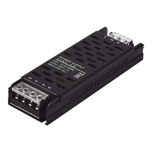 ST008.148.100.1 Блок питания ST-Luce 100W SKYLINE 48 ST008.148.100.1 Блок питания ST-Luce 100W SKYLINE 48