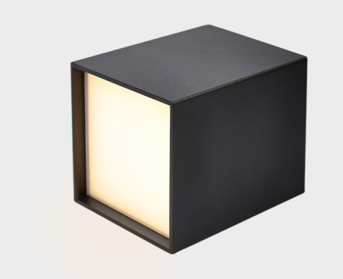 DL 3028 black 3000K светильник потолочный фото 4