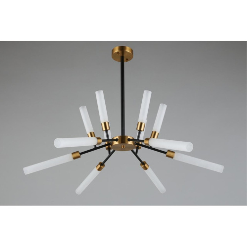 Люстра потолочная APL.604.07.12 фото 2 Люстра потолочная APL.604.07.12 фото 2