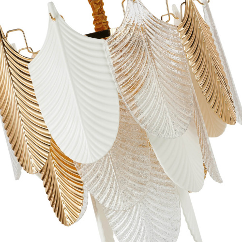 Подвесная люстра Favourite Pulcher 2619-12P фото 6