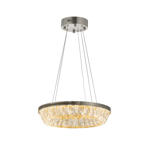 Подвесной светильник Lumina Deco LDP 6031-400 CHR фото 4