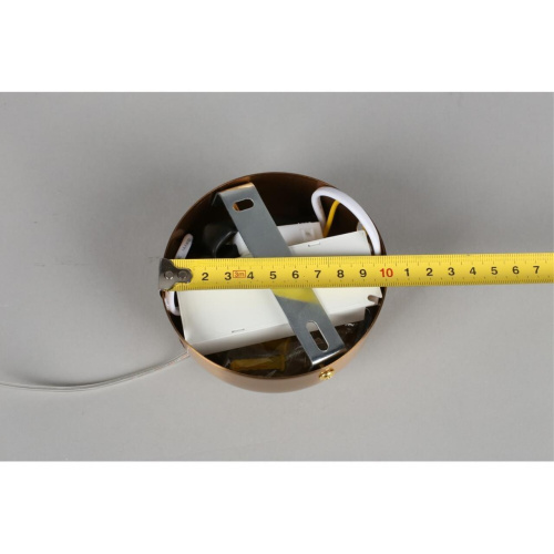 Светильник подвесной APL.038.06.20 фото 9