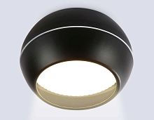 Светильник встраиваемый AMBRELLA LIGHT TECHNO SPOT TN6638