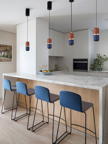 Люстра De City Стаут фото 6 Люстра De City Стаут фото 6