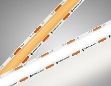 Светодиодная лента 24В COB 616Led 19Вт/м 4500K IP20 5м