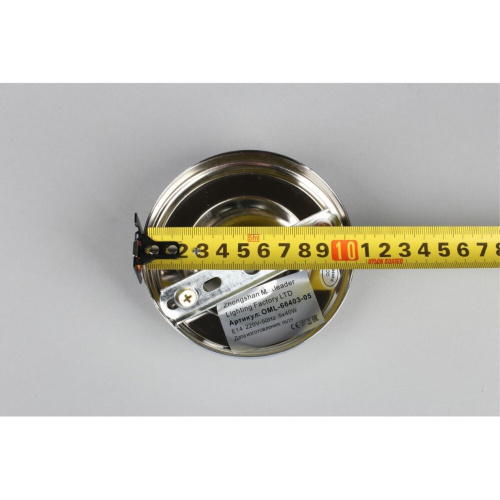 Люстра подвесная OML-66403-05 фото 8 Люстра подвесная OML-66403-05 фото 8