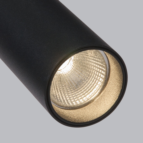 Трековый светильник Slim Magnetic P01 6W 4200K черный 85014/01 фото 4 Трековый светильник Slim Magnetic P01 6W 4200K черный 85014/01 фото 4