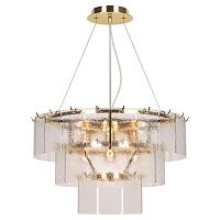 Люстра подвесная Lussole SY2178