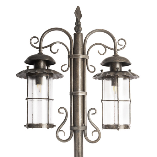 100015/2L Ландшафтный светильник LOFT IT Palermo фото 6