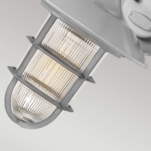 Настенный фонарь HK-MARINA2-S Hinkley, арт. HK-MARINA2-S фото 4